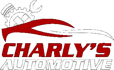Charly’s Automotive logo